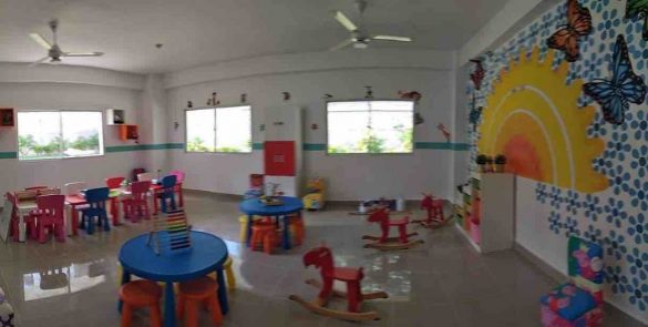 gallery